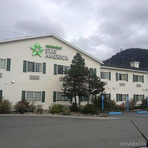 Extended Stay America Suites - Juneau - Shell Simmons Drive